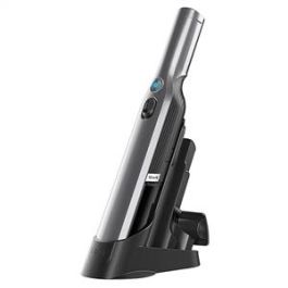 Shark Aspiradora de Mano sin Cable WV200EU para Limpiezas Rápidas, Ideal para Migas, Mascotas y Tapicerías con Carga Rápida Precio: 129.9903. SKU: B152J4JDYF