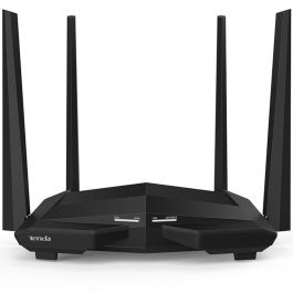 Router Wifi Ac10 Dual Band Ac1200 Precio: 30.79000001. SKU: B144GKNMVP