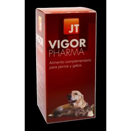 Vigor Pharma 55 mL