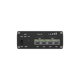Teltonika Networks RUTM09 (EU) LTE CAT6 RUGGED ROUTER Teltonika Networks RUTM09 (EU) LTE CAT6 RUGGED ROUTER