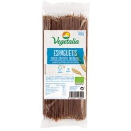 Espagueti De Espelta Integral 500Gr. Bio Precio: 4.5899997. SKU: B13K7AW2G9