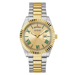 Reloj Mujer Guess CONOISSEUR Precio: 247.79000004. SKU: B1CPZTGKYG