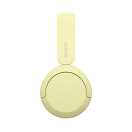 Auriculares de Diadema Sony WHCH520Y * Amarillo