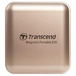 Transcend ESD420G SSD Portable 1TB USB 20Gbps Type-C Color Oro Precio: 318.4999994. SKU: B18J22Z44B