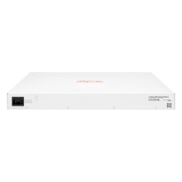HP Enterprise Aruba Instant On 1830 48G 24p PoE+ (370W) Switch Gestionado L2 Gigabit Ethernet Montaje en Rack 1U