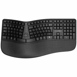 Teclado Inalámbrico Owlotech EK500 Negro Qwerty Español Precio: 110.95000015. SKU: B19RGKAPQ9