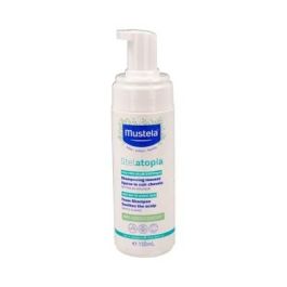 Mustela Champú Mousse Stelatopia 150 ml Precio: 9.98999958. SKU: S0565481
