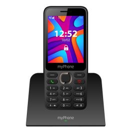 Telefono Movil Myphone S1 Black 2.8 Pulgadas Telefono Movil Myphone S1 Black 2.8 Pulgadas