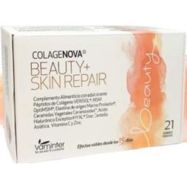 Colagenova Beauty Skin Repair 21 Sbrs Colagenova Beauty Skin Repair 21 Sbrs Precio: 31.5000004. SKU: B16QSPGNAG