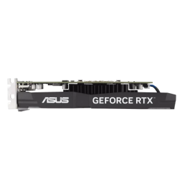 Asus Tarjeta Gráfica NVIDIA GeForce RTX 3050 6GB GDDR6 RTX3050-O6G