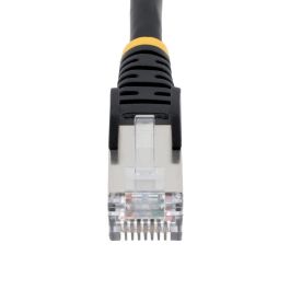 Cable de Red Rígido UTP Categoría 6 Startech NLBK-150-CAT6A-PATCH 1,5 m Cable de Red Rígido UTP Categoría 6 Startech NLBK-150-CAT6A-PATCH 1,5 m