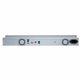 Qnap TR-004U Chasis Expansión RAID 4 Bahías Montaje Rack 1U USB 3.1 Gen 1