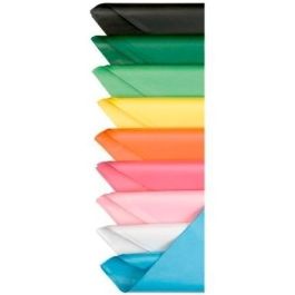 Sadipal Pack 520 Hojas Papel De Seda Fsc 50x75 cm Fucsia Precio: 33.4999995. SKU: B17V4YHHBD