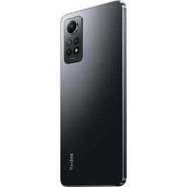 Smartphone Xiaomi Note 12 Pro 6,67" Octa Core 6 GB RAM 128 GB Gris
