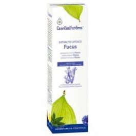 ESENTIAL AROMS Fucus Extracto Lipídico 100ml – Ayuda a Hidratar, Remineralizar y Reducir Celulitis/Retención Líquidos Precio: 15.49999957. SKU: B1AK9NRB5H