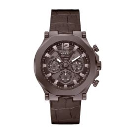 Reloj Hombre Guess GW0492G2 (Ø 46 mm) Precio: 134.1527. SKU: B189JD8AAY