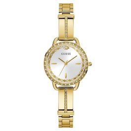 Reloj Mujer Guess BELLINI Dorado