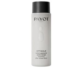 Payot Optimale Loción Apaisante Después del Afeitado 100 ml Precio: 21.49999995. SKU: B1EVRFGHEJ