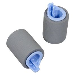 HP Feed and separation roller kit - Each kit includes one feed and one separation roller - Use with tray 2, 3, 4, and 5 Precio: 66.50000038. SKU: B1KGJYEGZK