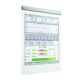 Pinza Magnetica Durable Durafix Rail 210X17 Mm. Plateado Bolsa De 5 Precio: 12.50000059. SKU: B1A8MYML2Z