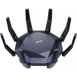 ASUS RT-AX89X Router WiFi6 DualBand AX6000 Router Inalámbrico