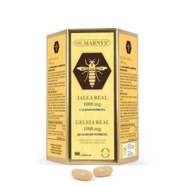 Jalea Real 1000 Mg Con Lecitina 90 Caps Precio: 53.5000004. SKU: B14VX5GEX6