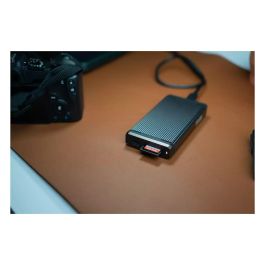 SanDisk Tarjeta SDHC Extreme 32GB SDSDXVT-032G-GNCI2 - Clase 10 U3 V30 100MB/s Lectura 60MB/s Escritura