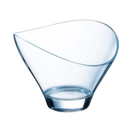 Caja 6 Copas Helado Vidrio Jazzed Arcoroc 25 cL Caja 6 Copas Helado Vidrio Jazzed Arcoroc 25 cL