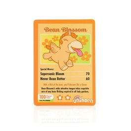 Gominolas Sexy Unihorn BEAN BLOSSOM