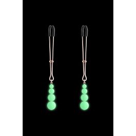 Pinzas para los pezones NS Novelties G2