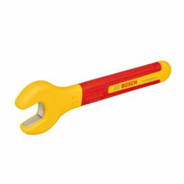 Bosch AAAKE93001 Llave plana VDE 17 mm Acodada 15° Aislada hasta 1000 V Ergonómica Precio: 38.50000022. SKU: B1CDJ52N7Z