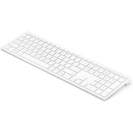 HP Pavilion 600 Teclado Inalámbrico Delgado QWERTZ Alemán para PC Precio: 49.58999991. SKU: B1JEMXA7E4
