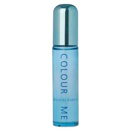 Colour Me Femme Sky Blue, Agua de perfume, Para mujeres, 50 ml Precio: 14.7899994. SKU: B13R76WLQ5