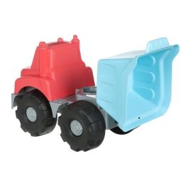 Ecoiffier Carro de playa adornado 33 cm 519 Ecoiffier Carro de playa adornado 33 cm 519