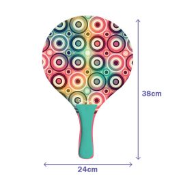 Set de Juguetes de Playa Marbueno Multicolor