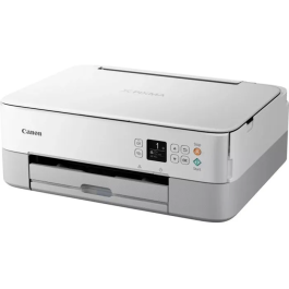 Canon TS5351i Impresora Multifunción Inyección de Tinta Color, Imprime, Copia y Escanea