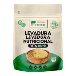 Levadura Nutricional Vita B12+D Copos 130 Gr Precio: 5.5. SKU: B13SE7ZPSN