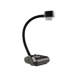 AVer F50+ cámara de documentos Negro 25,4 / 3,2 mm (1 / 3.2") CMOS USB 2.0 AVer F50+ cámara de documentos Negro 25,4 / 3,2 mm (1 / 3.2") CMOS USB 2.0