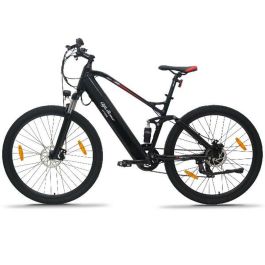 Bicicleta Eléctrica Alfa Romeo FULL Negro 250 W 13000 mAh 29" Precio: 1428.94999973. SKU: B19NSE5CVL