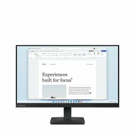 Monitor Lenovo 68C2KAC1EU Full HD 24" 23,8" Monitor Lenovo 68C2KAC1EU Full HD 24" 23,8" Precio: 110.58999974. SKU: B1F8B32PLX