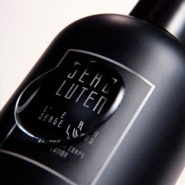 Serge Lutens L'EAU Loción para Manos y Cuerpo 240 ml Colección Matin Lutens Hidratante