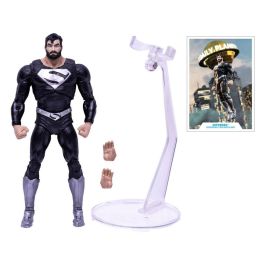 Figura Mcfarlane Toys Dc Multiverse Superman: Figura Mcfarlane Toys Dc Multiverse Superman:
