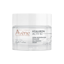 Avène Hyaluron Active B3 Crema 50ml Precio: 37.8900005. SKU: B15LPTW2HG