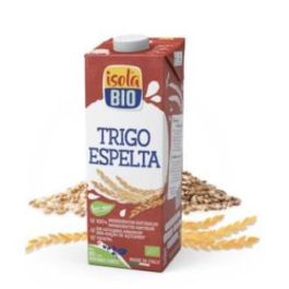 Bebida Vegetal De Espelta 1Lt  6Uds. S/A Precio: 20.5900002. SKU: B13GW3DMLD