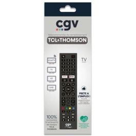Mando a distancia de repuesto - Términos y Condiciones Generales - FIDELIO TCL & Thomson - Para televisores TCL y Thomson - Sin programación Mando a distancia de repuesto - Términos y Condiciones Generales - FIDELIO TCL & Thomson - Para televisores TCL y Thomson - Sin programación
