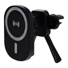 TNB Soporte magnetico con carga por induccion para salida de aire de 15W Precio: 38.50000022. SKU: B15B6VPG3W