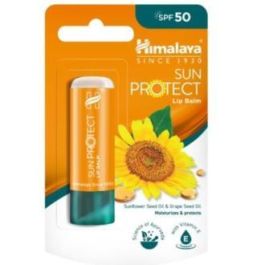 Balsamo Labial Protector Solar Spf 50 4,5 G Balsamo Labial Protector Solar Spf 50 4,5 G Precio: 3.50000002. SKU: B16XQC2AHZ