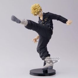Figura Banpresto Tokyo Revengers King Of Figura Banpresto Tokyo Revengers King Of