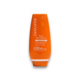 Sun Sensitive, Hidratante, Loción solar, SPF 30, 125 ml *Probador Precio: 17.5899999. SKU: B1CHTARSJ6