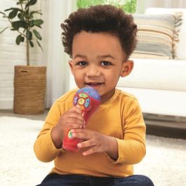 Vtech-Baby Micro Des P'Tits Loulous Vtech-Baby Micro Des P'Tits Loulous